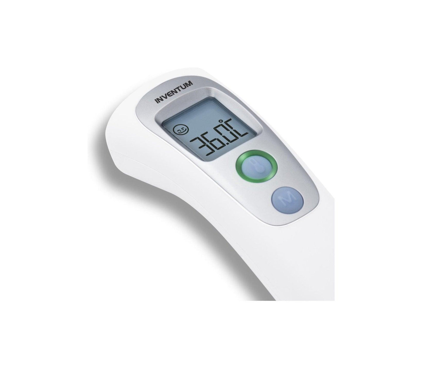 Inventum TMC609 3-in-1 Voorhoofddthermometer | Dé Online Medische Webshop