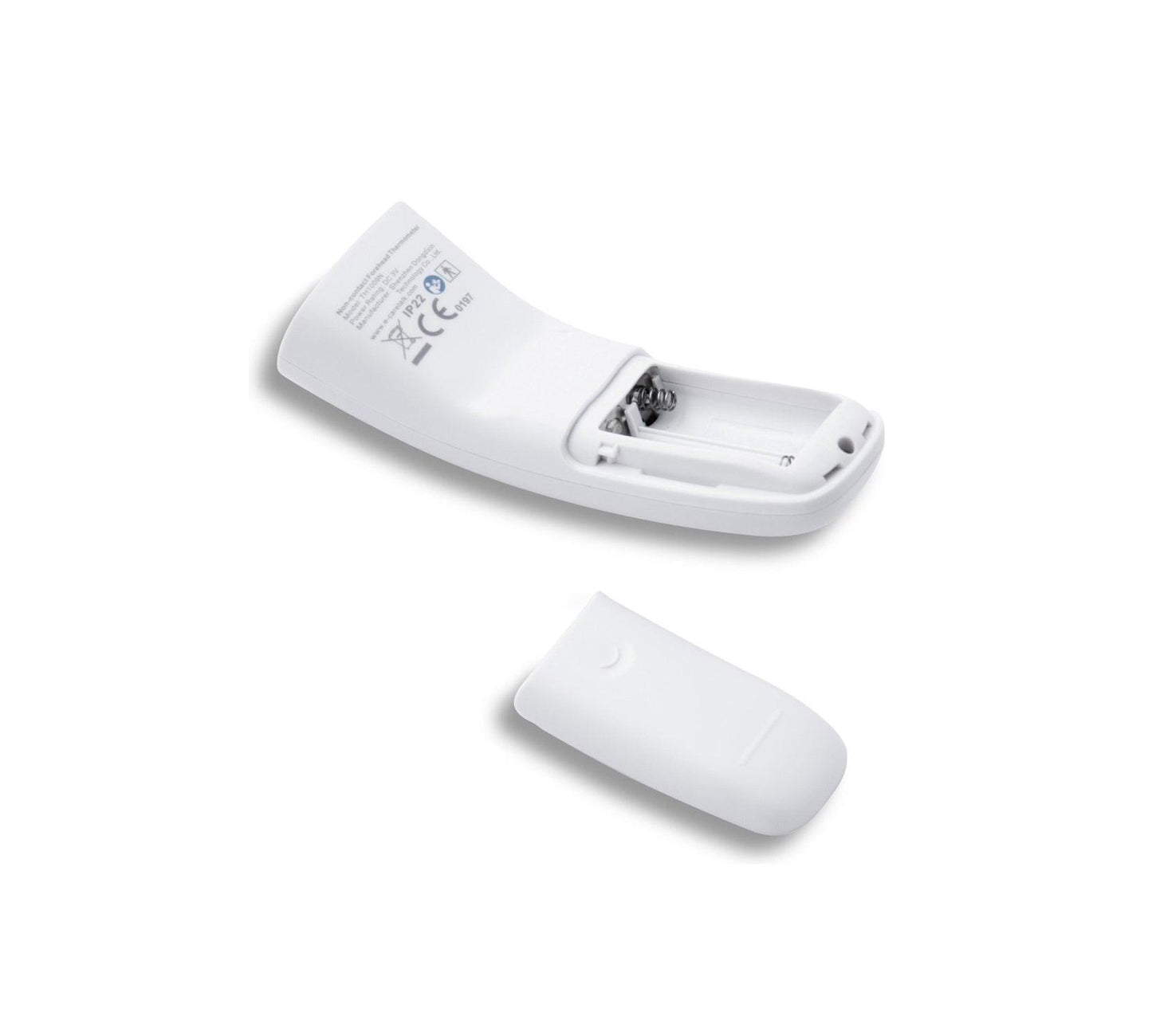 Inventum TMC609 3-in-1 Voorhoofddthermometer | Dé Online Medische Webshop
