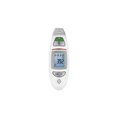 Medisana TM750 Multifunctionele Voorhoofdthermometer | Dé Online Medische Webshop
