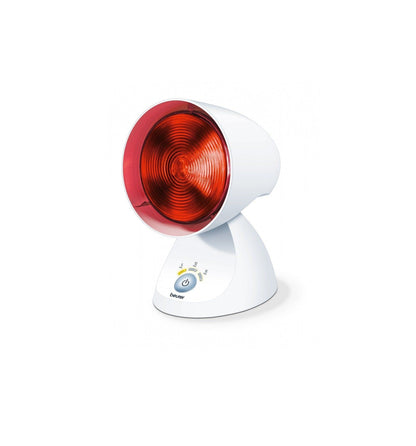 Beurer Infrarood Lamp IL35 Therapielamp | Dé Online Medische Webshop