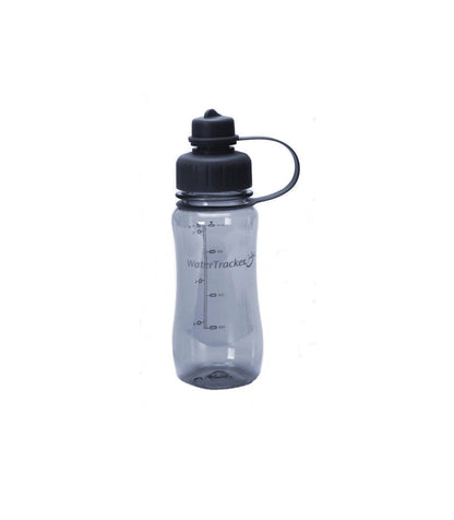 Brix WaterTracker 0.5l Drinkfles met Zeefje | Dé Online Medische Webshop