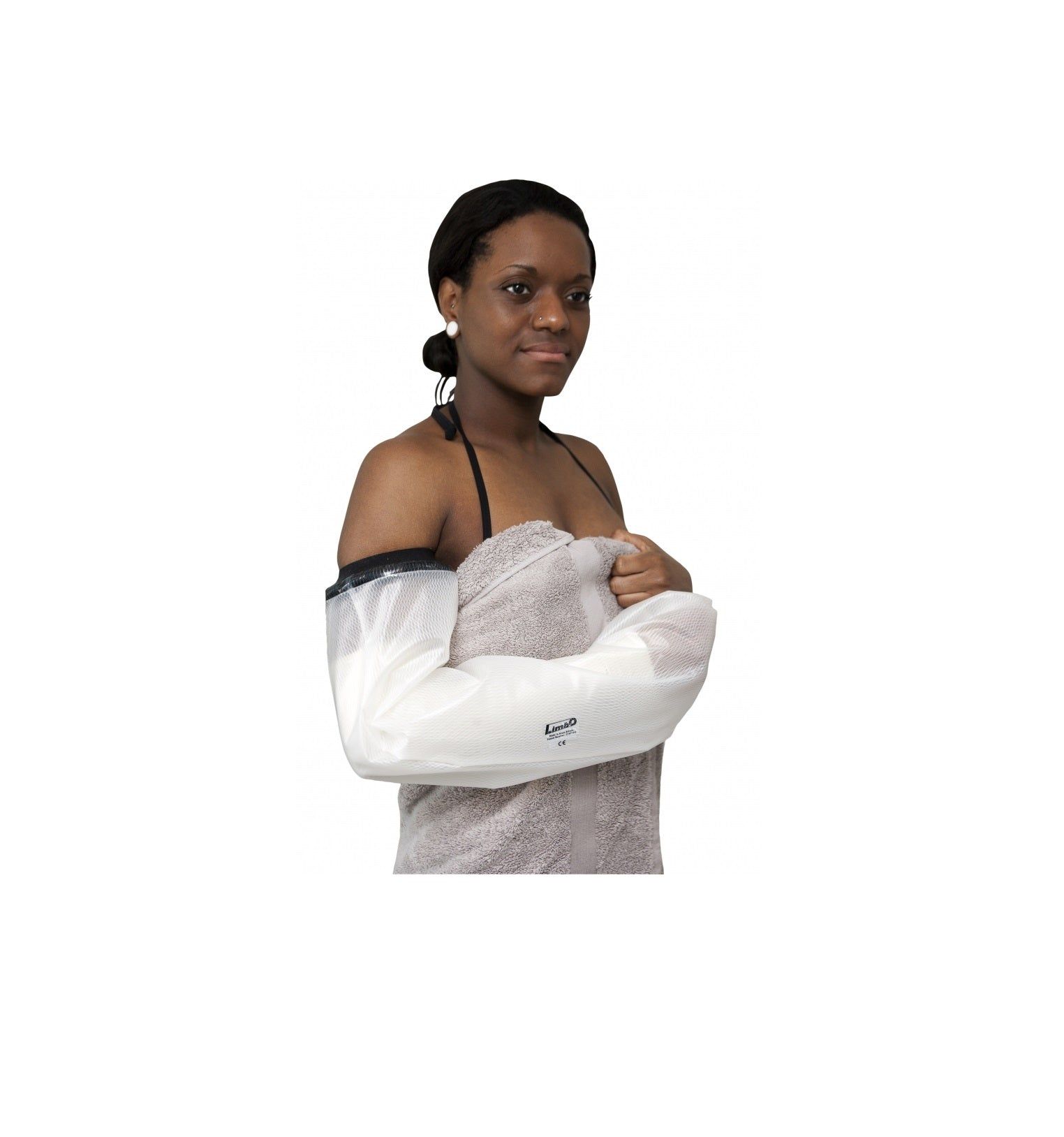 Limbo Arm Gipshoes voor Volwassenen | Dé Online Medische Webshop