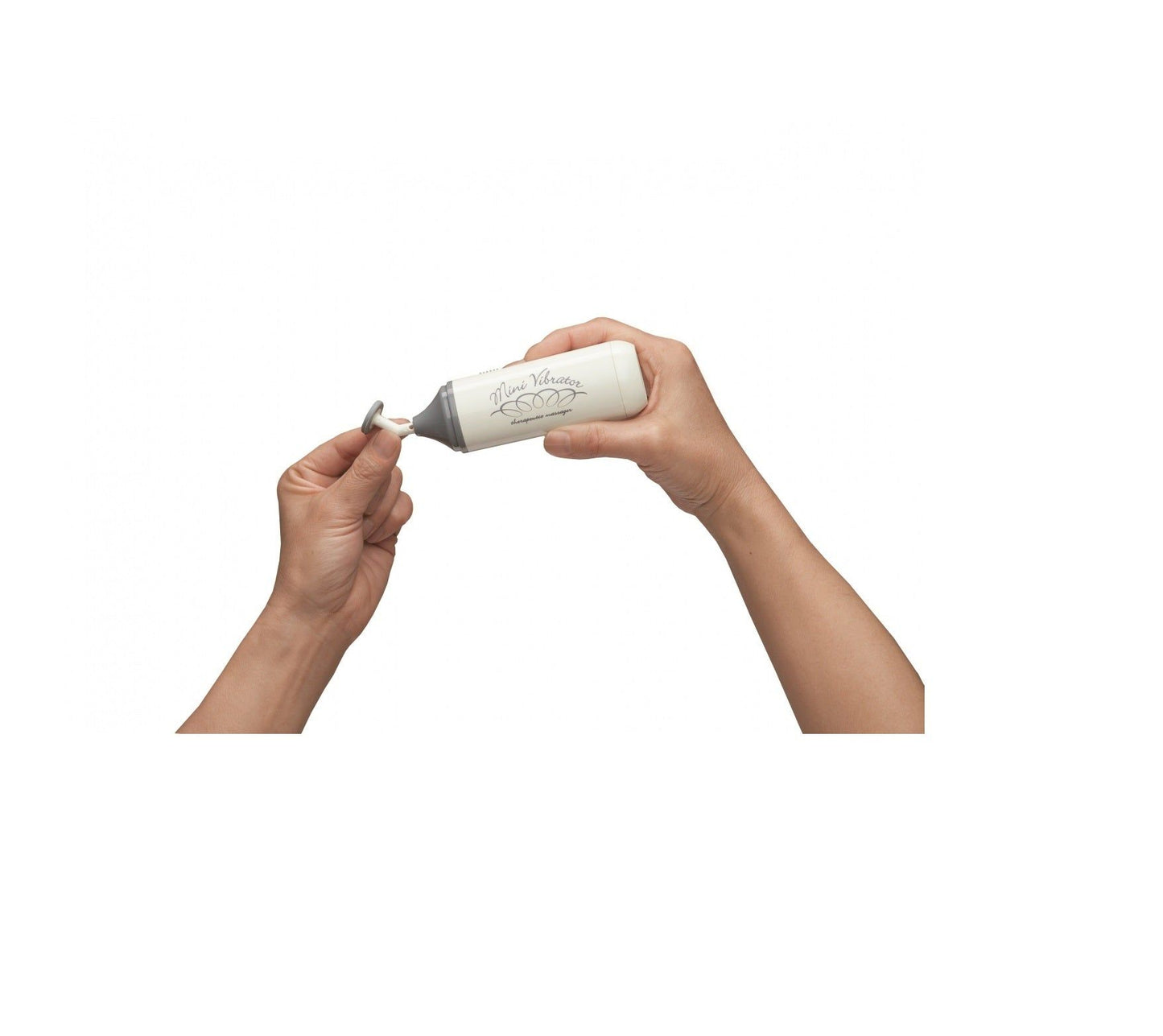 Able2 Handmassage Mini Vibrator | Dé Online Medische Webshop