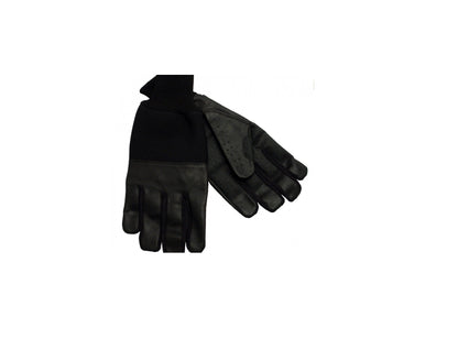 RevaraSports Lederen Winter Rolstoel Handschoenen | Dé Online Medische Webshop