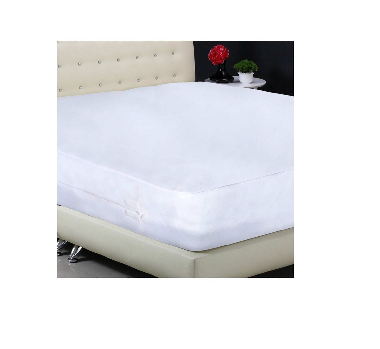 Protect a Bed AllerZip® Matrasbeschermer Incontinentielaken | Dé Online Medische Webshop
