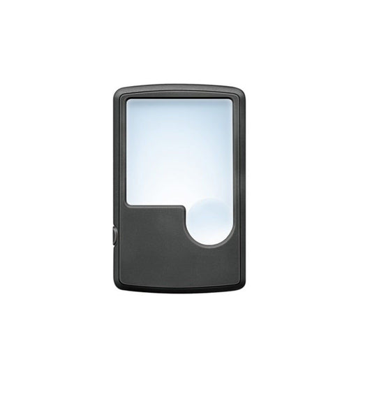 Able2 Pocket Vergrootglas met Ledverlichting | Dé Online Medische Webshop
