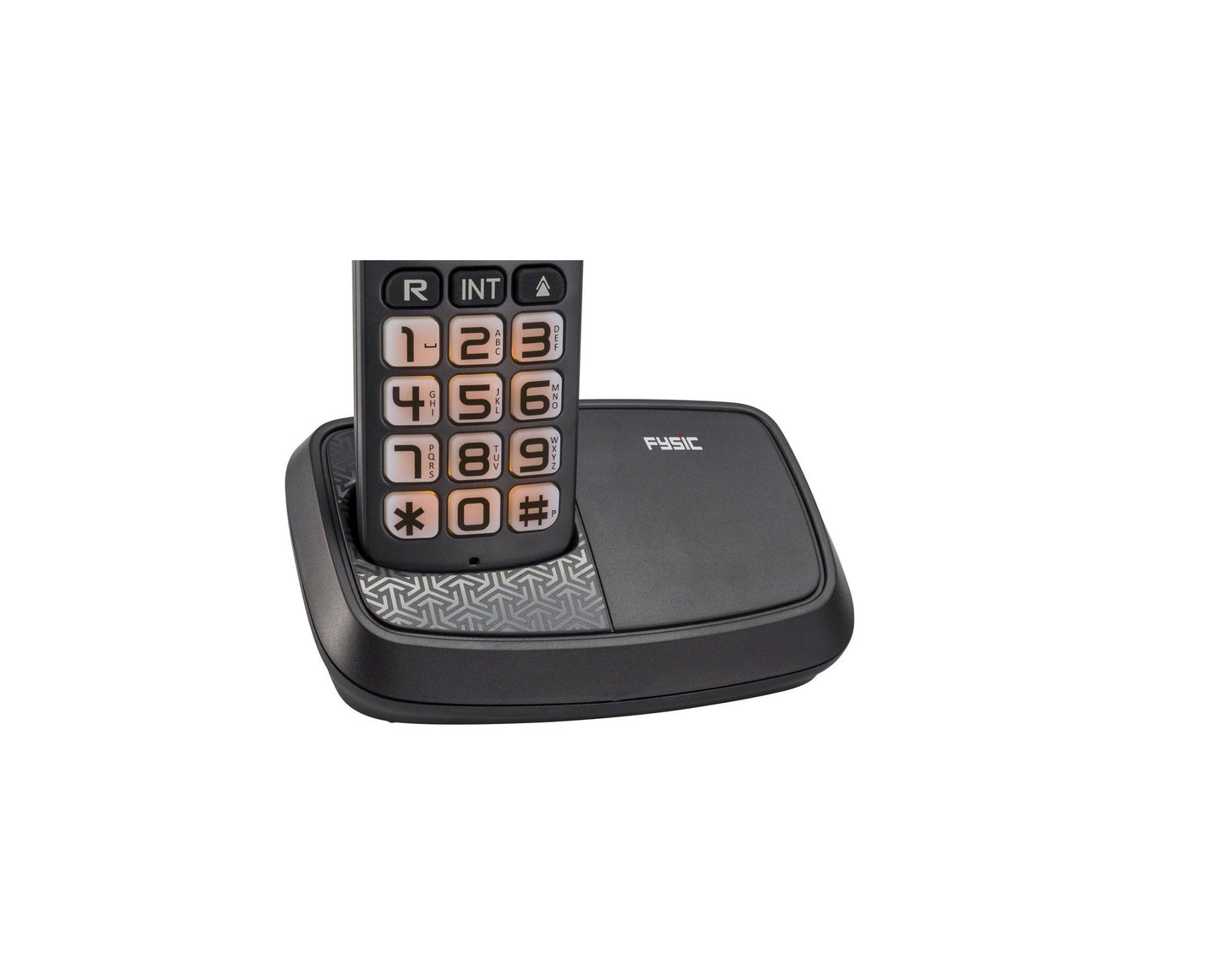 Fysic FX-5500 DECT Seniorentelefoon | Dé Online Medische Webshop