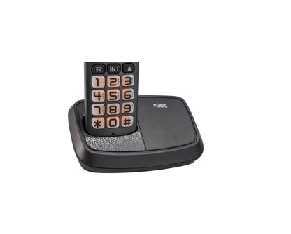 Fysic FX-5500 DECT Seniorentelefoon | Dé Online Medische Webshop