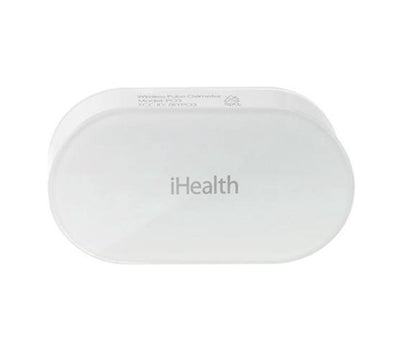 iHealth Air Smart Wireless Saturatiemeter | Dé Online Medische Webshop