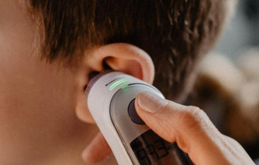 De top 5 beste oorthermometers | Dé Online Medische Webshop