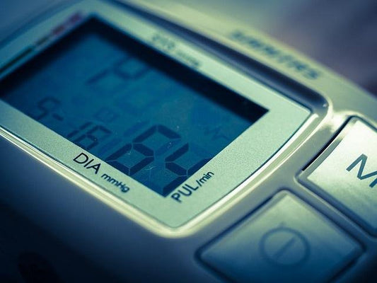 Veelgestelde vragen over bloeddruk | Dé Online Medische Webshop