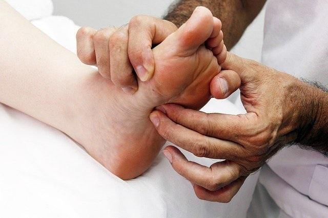 Verzorging van uw voeten | Dé Online Medische Webshop