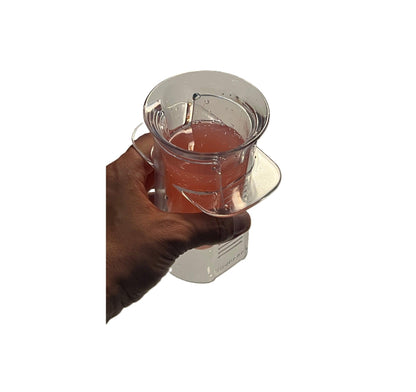 Able2 UP cup drinkbeker