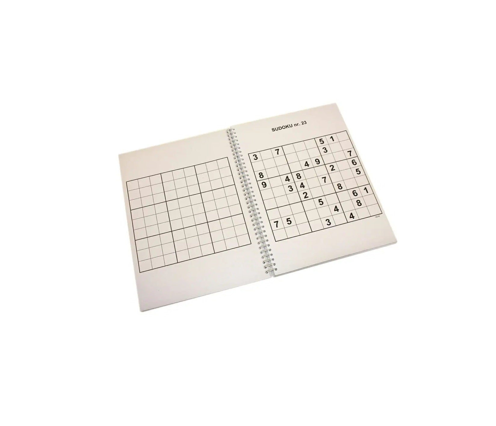 Low Vision Grootletter Sudoku Kopen van  Low Vision?- Vanaf €48.95 bij Pucshop.nl