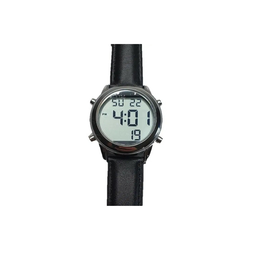 Low Vision Nederlandssprekend Digitaal Horloge Kopen van  Low Vision?- Vanaf €88.95 bij Pucshop.nl