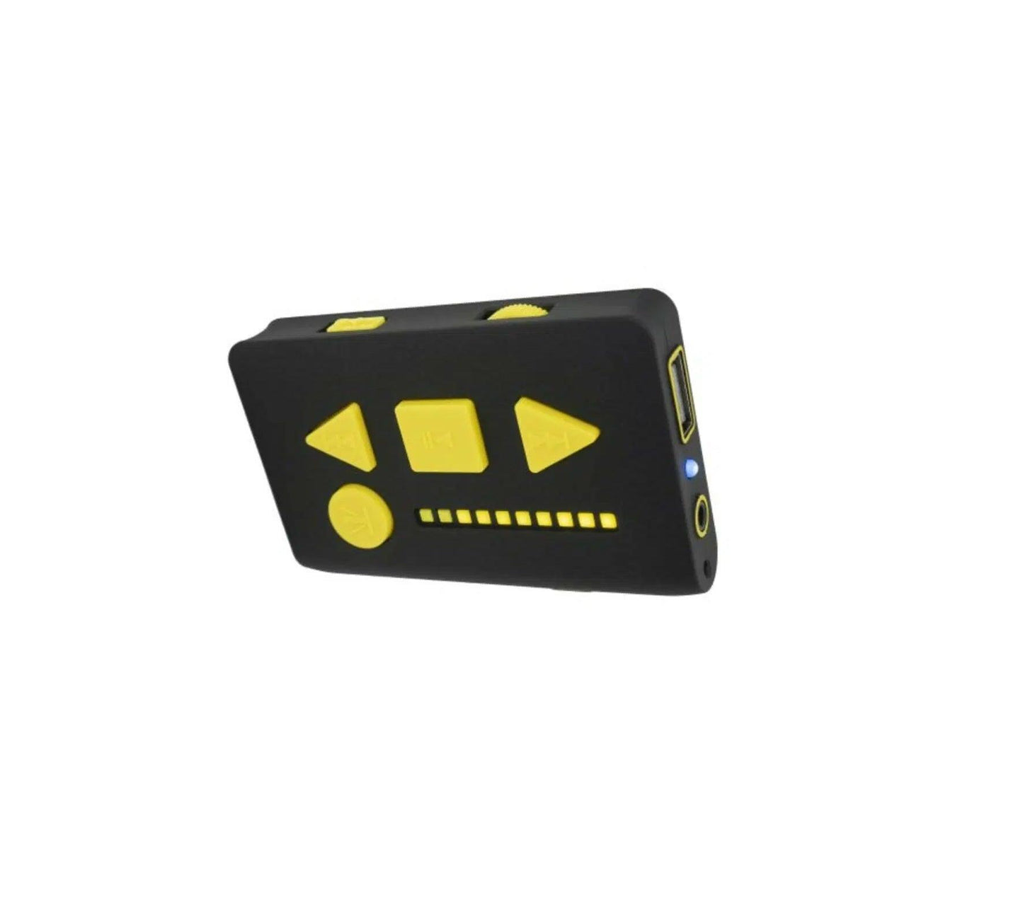 Solo Portable USB Audiospeler | Dé Online Medische Webshop