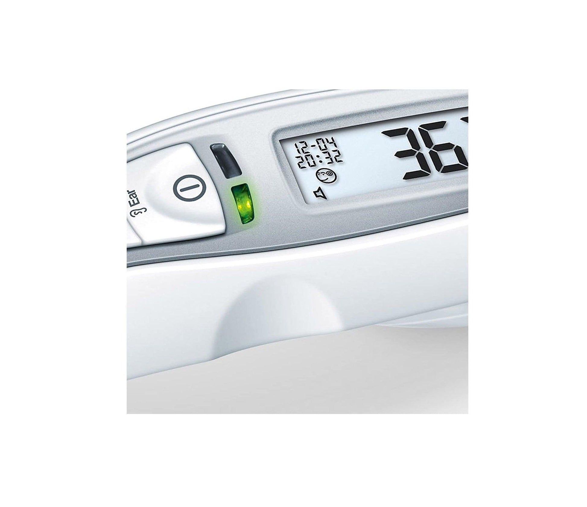 Beurer FT70 Multifunctionele Voorhoofd Thermometer | Dé Online Medische Webshop