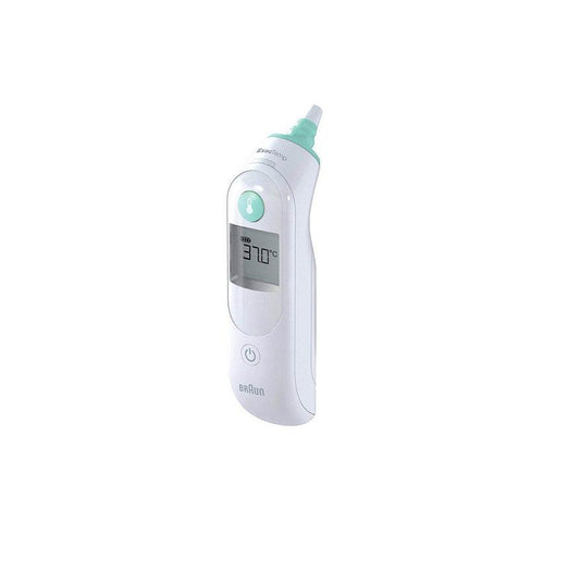 Braun ThermoScan® 5 IRT6020 Oorthermometer | Dé Online Medische Webshop