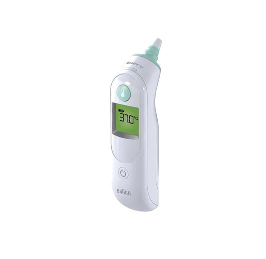 Braun ThermoScan® 6 IRT6515 Oorthermometer | Dé Online Medische Webshop