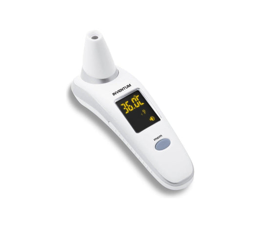 Inventum TMO430 Multifunctionele Voorhoofdthermometer | Dé Online Medische Webshop