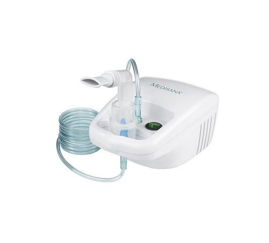 Medisana IN500 Compact Inhalator | Dé Online Medische Webshop