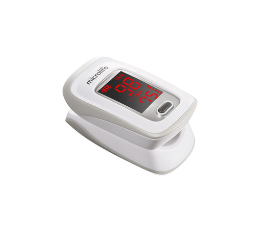 Compacte Saturatiemeter Microlife OXY 200 Pulse Oximeter Kopen van  Microlife?- Vanaf €59.95 bij Pucshop.nl