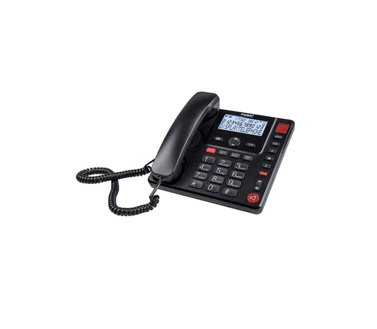 Fysic FX-3940 Seniorentelefoon Kopen van  Fysic?- Vanaf €109.95 bij Pucshop.nl