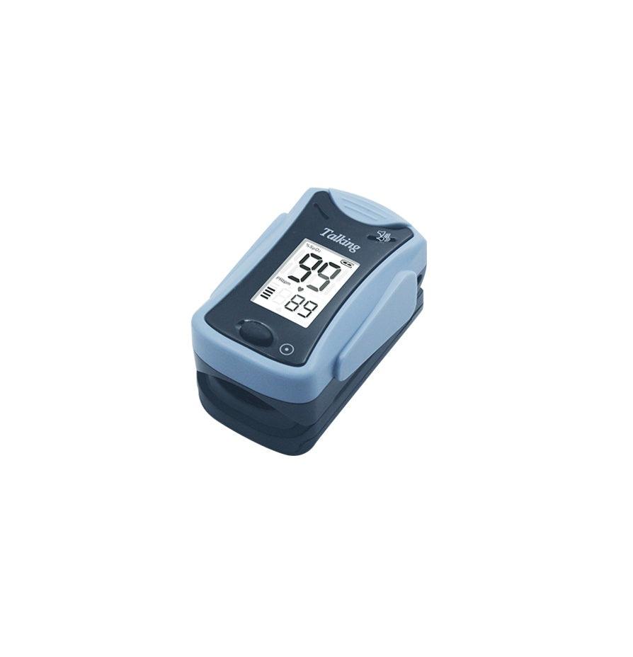 ChoiceMMed MD300C6525 Sprekende Saturatiemeter | Dé Online Medische Webshop