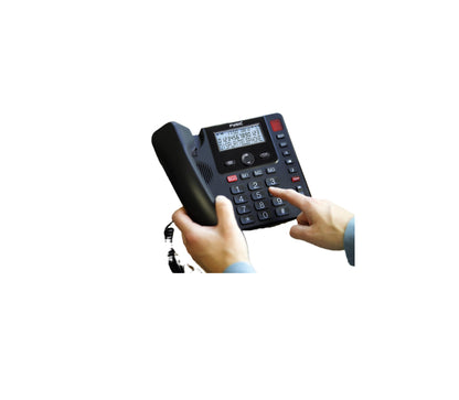 Fysic FX-3940 Seniorentelefoon Kopen van  Fysic?- Vanaf €109.95 bij Pucshop.nl