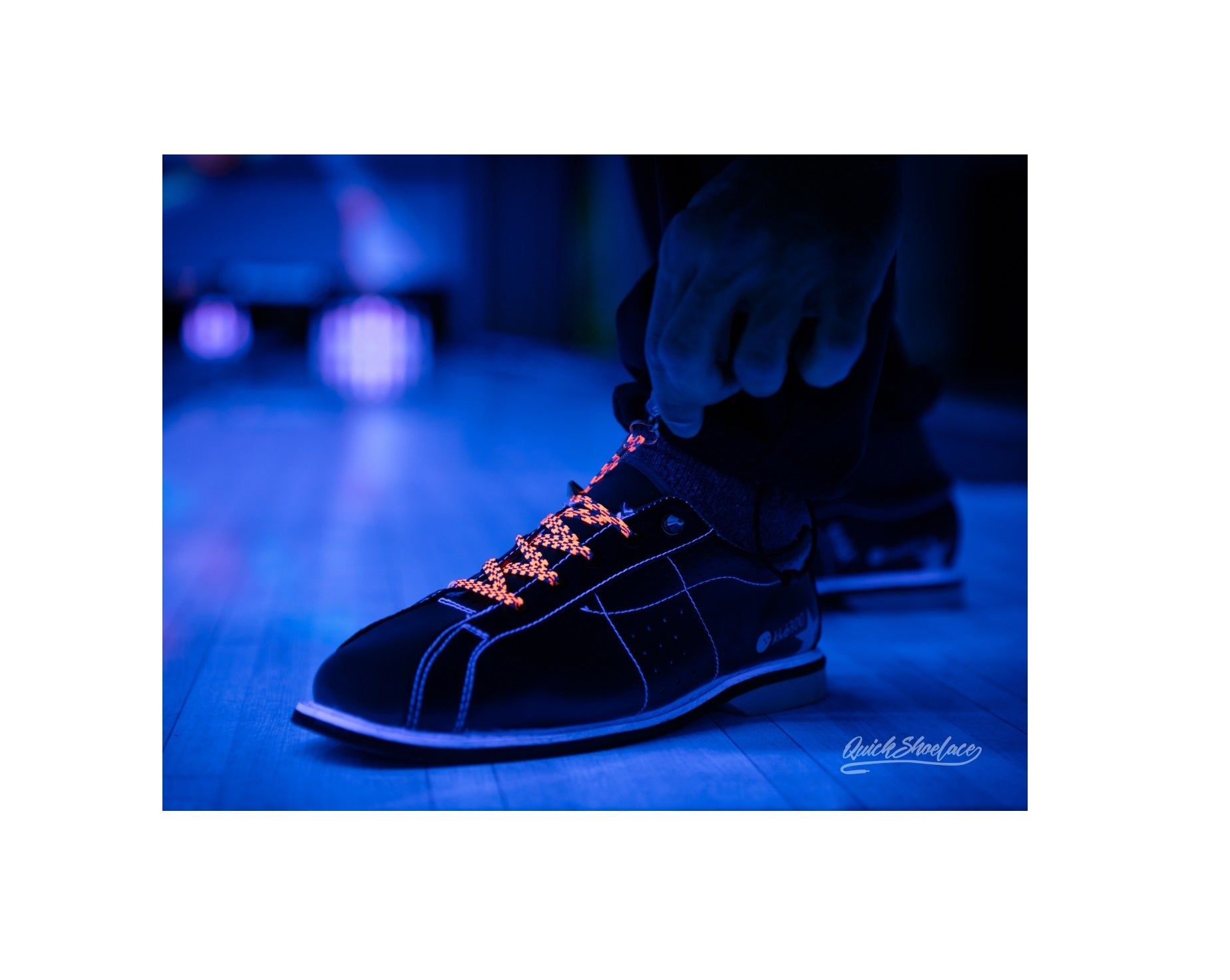 Quickshoelaces Neon Eenhandige Elastische Schoenveters Kopen van  Quickshoelaces?- Vanaf €19.95 bij Pucshop.nl