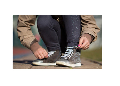 Quickshoelaces Casual Eenhandige Elastische Schoenveters | Dé Online Medische Webshop