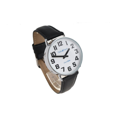 TalkTech DianaTalks Sprekend Horloge Prime Kopen van  TalkTech?- Vanaf €103.95 bij Pucshop.nl