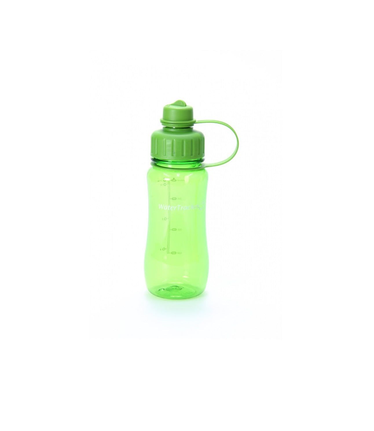 Brix WaterTracker 0.5l Drinkfles met Zeefje | Dé Online Medische Webshop