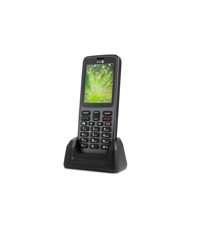 Doro Mobiele Telefoon 5516 3G Senioren GSM | Dé Online Medische Webshop