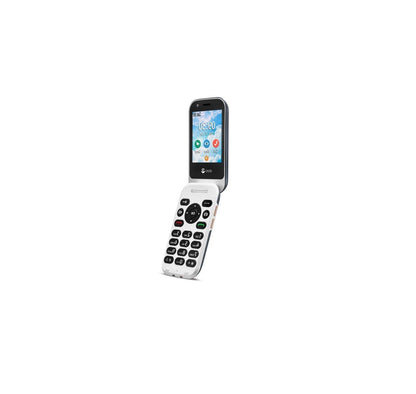 Doro 7080 4G Senioren GSM | Dé Online Medische Webshop