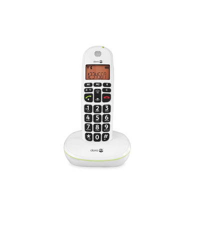 Doro PhoneEasy® 100w Draadloze Seniorentelefoon DECT Kopen van  Doro?- Vanaf €48.95 bij Pucshop.nl