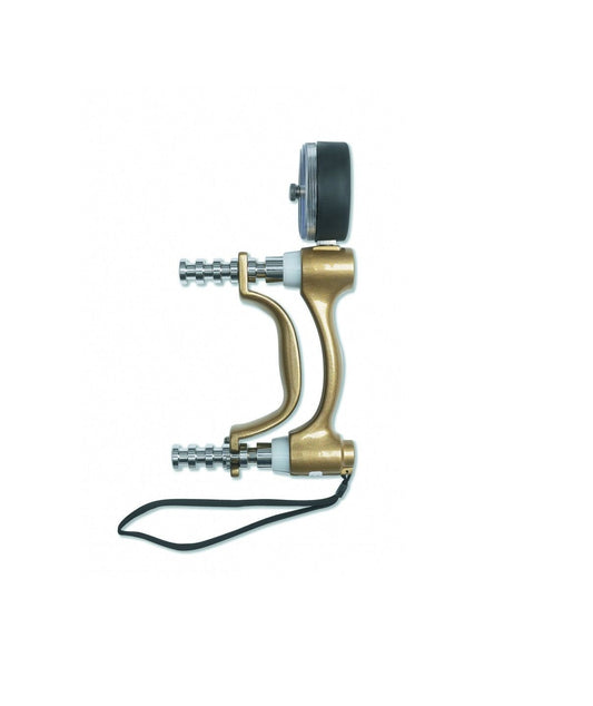 Able2 Hydraulic Hand Dynamometer Krachtmeter | Dé Online Medische Webshop
