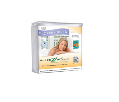 Protect a Bed AllerZip® Matrasbeschermer Incontinentielaken Kopen van  Protect a Bed?- Vanaf €111.95 bij Pucshop.nl