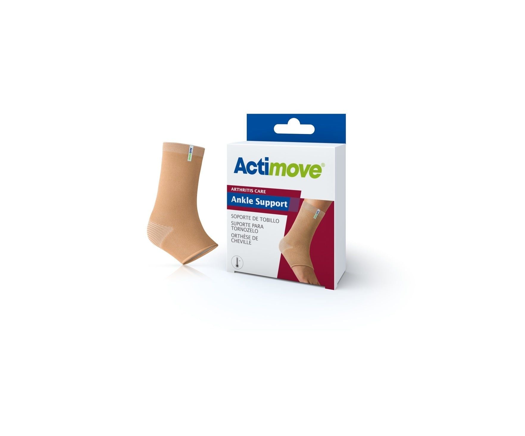 Actimove Arthritis Care Enkel Support Kopen van  Actimove?- Vanaf €23.95 bij Pucshop.nl