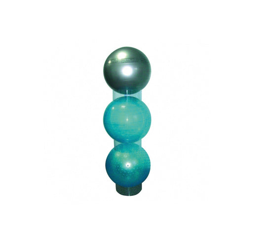 Able2 Stapelhulp voor Therapieballen (3st) | Dé Online Medische Webshop