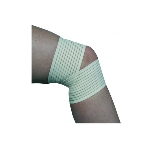 Able2 Elastische Kniebandage (2st) | Dé Online Medische Webshop