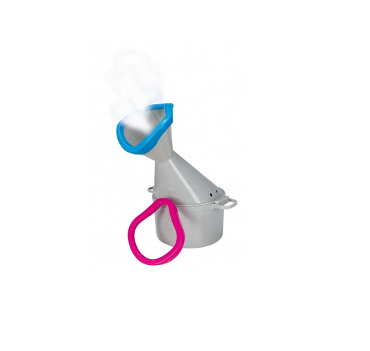 Able2 Stoom Inhalator Premium | Dé Online Medische Webshop