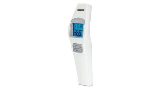 Alecto BC37 3-in-1 Voorhoofdthermometer | Dé Online Medische Webshop