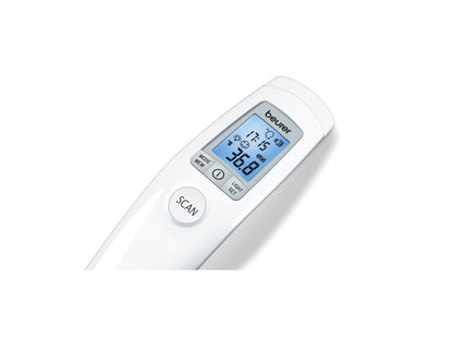 Beurer FT90 3-in-1 Voorhoofdthermometer | Dé Online Medische Webshop