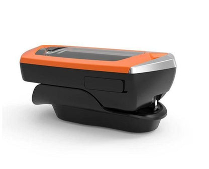 Boxym USB Saturatiemeter OLED Display Pulse Oximeter | Dé Online Medische Webshop