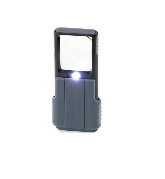 Carson PO-55 MiniBrite Loep met Verlichting | Dé Online Medische Webshop