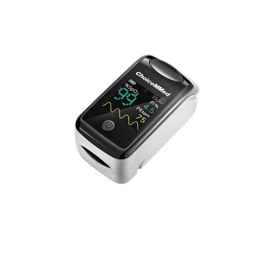ChoiceMMed MD300CI216 Professionele Saturatiemeter Pulse Oximeter | Dé Online Medische Webshop