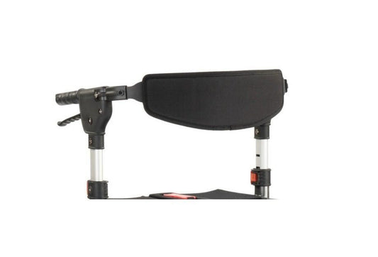 Comfort Rugband voor MultiMotion Trollimaster RA60 Rollator | Dé Online Medische Webshop