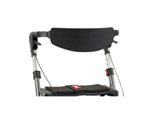 Comfort Rugband voor MultiMotion Trollimaster RG70 Rollator | Dé Online Medische Webshop
