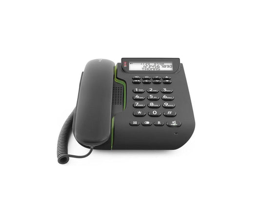 Doro Comfort 3000 Big Button Telefoon met Luidspreker Seniorentelefoon | Dé Online Medische Webshop